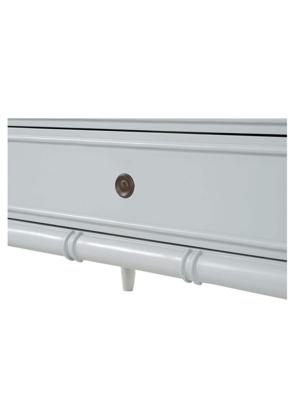 Eleanor Nightstand - Light Blue