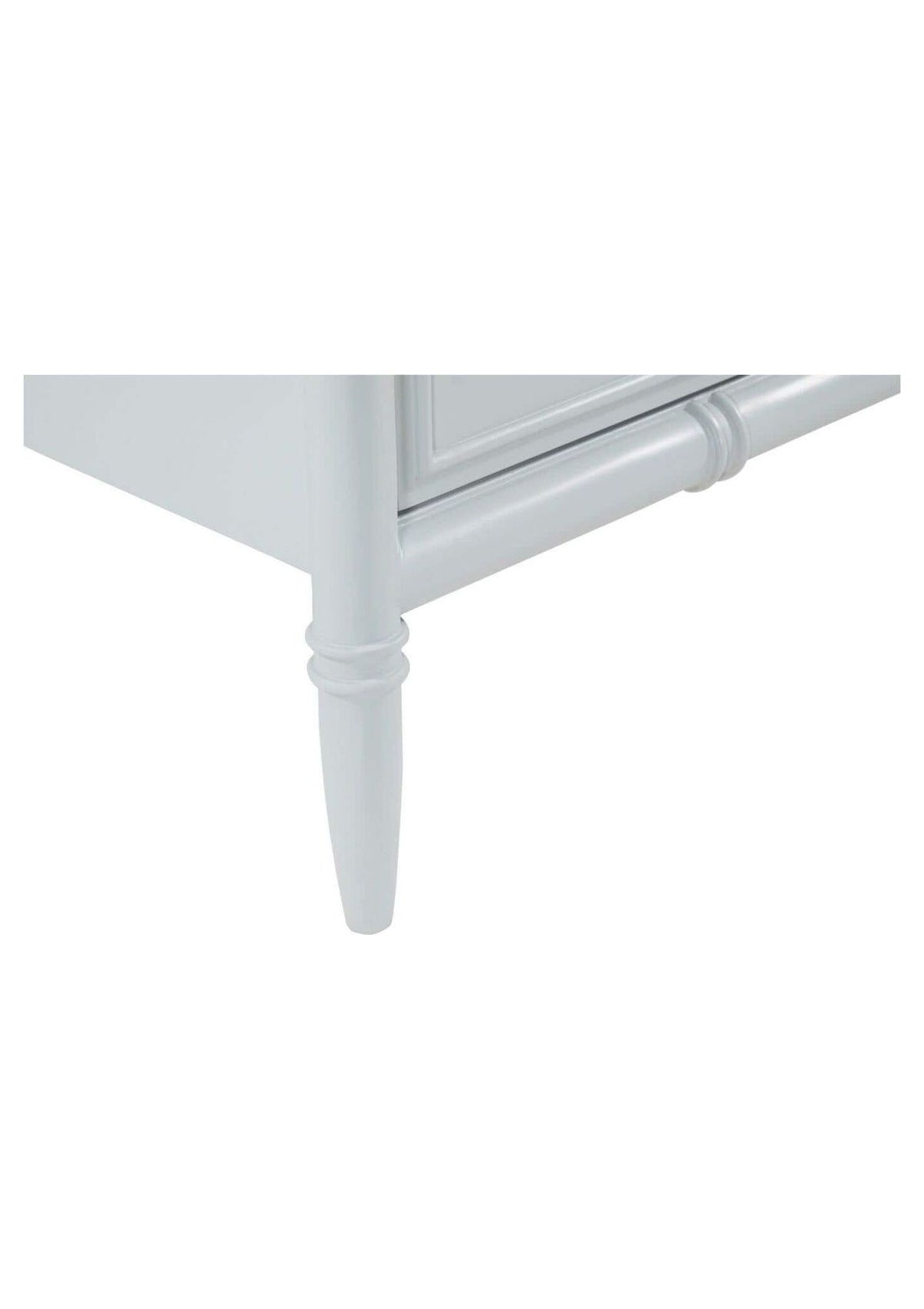 Eleanor Nightstand - Light Blue