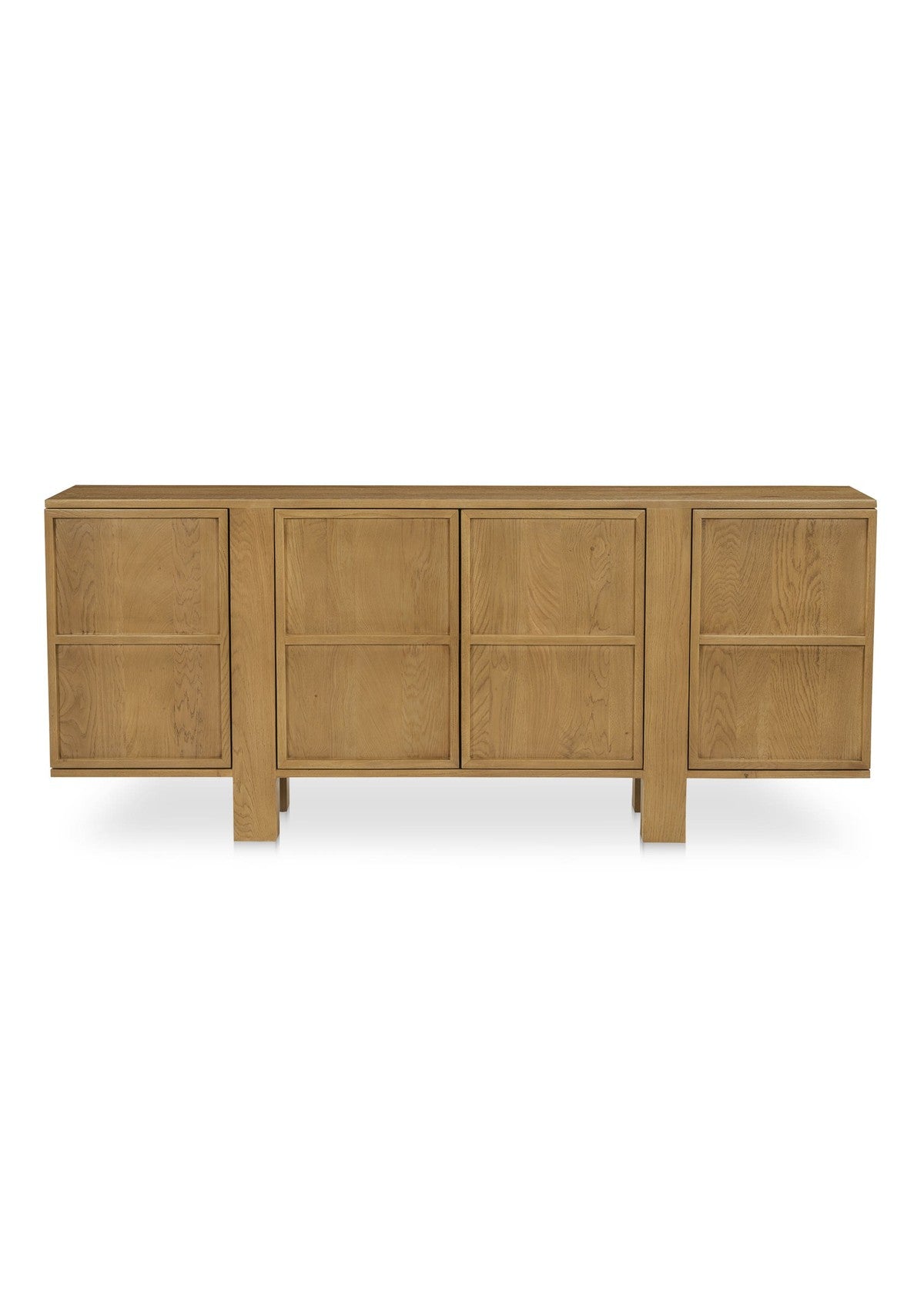 Henley Sideboard - Brown