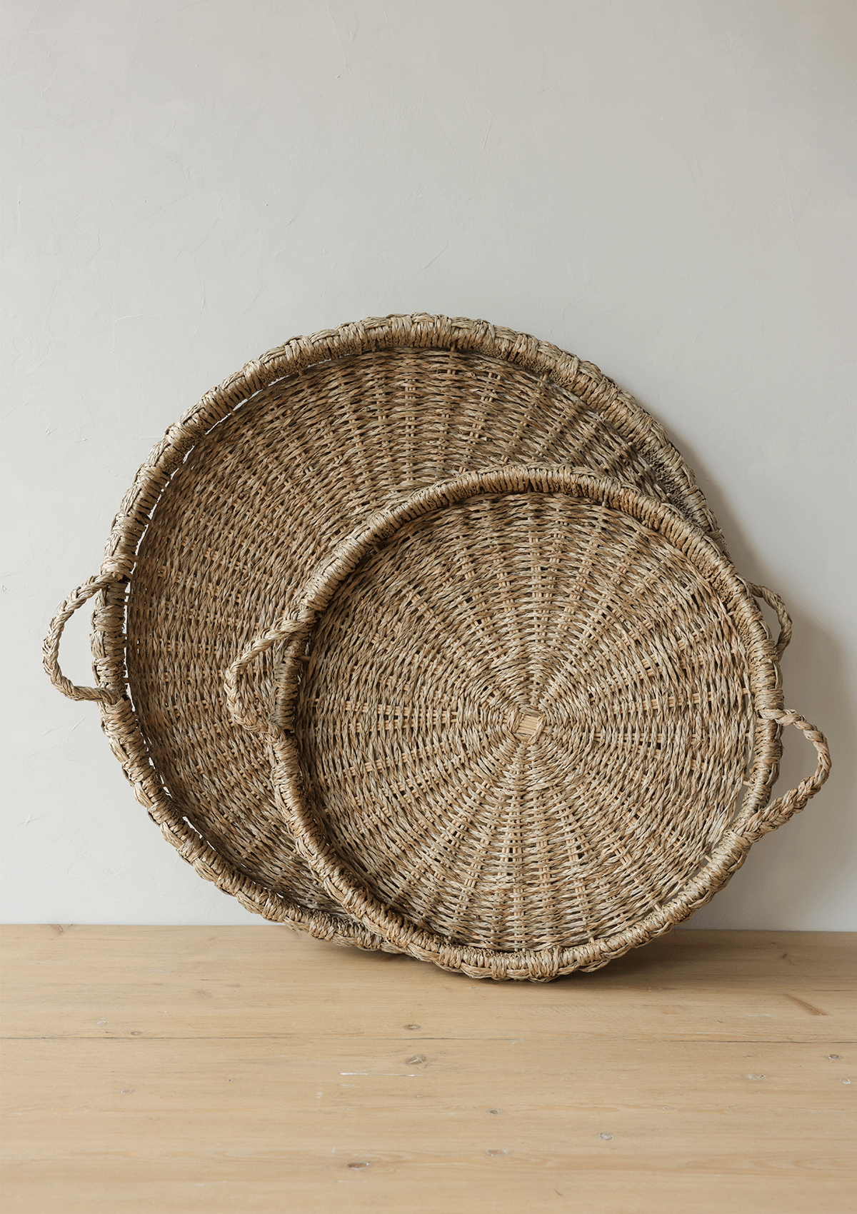 Seagrass Tray