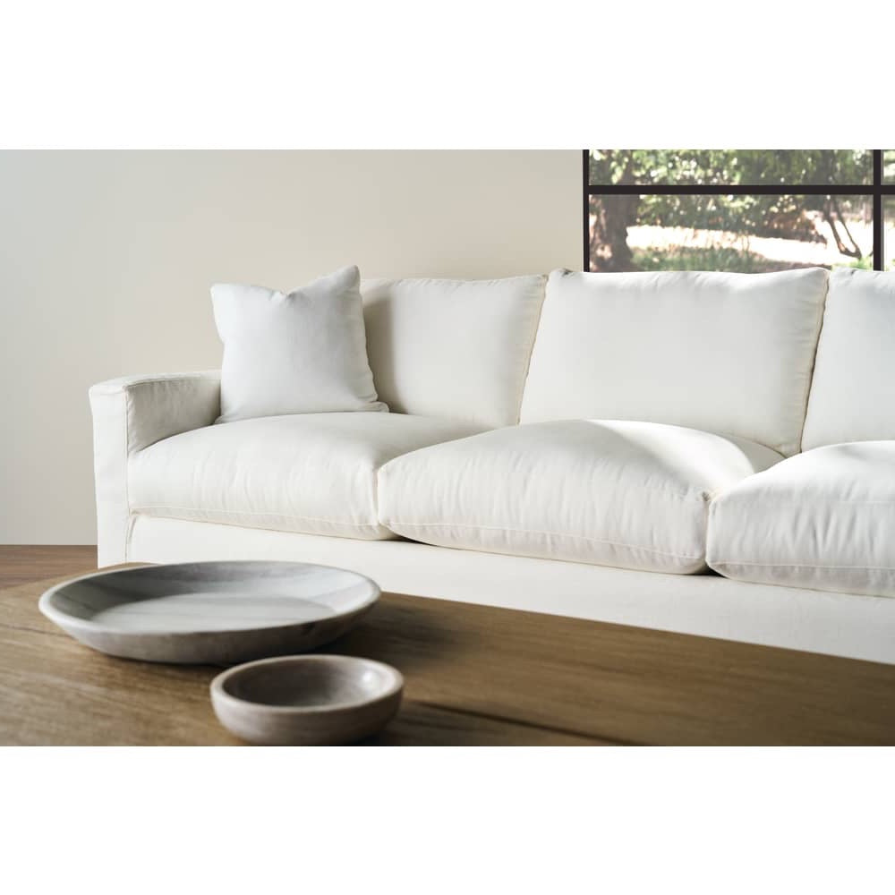 Silas Slipcovered Sofa #Cushion_3 Cushion