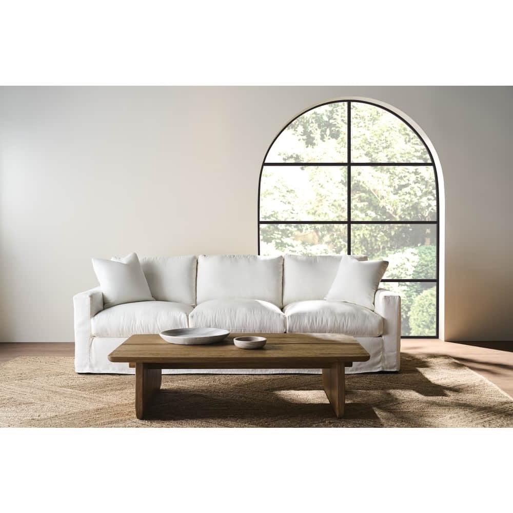 Silas Slipcovered Sofa #Cushion_3 Cushion