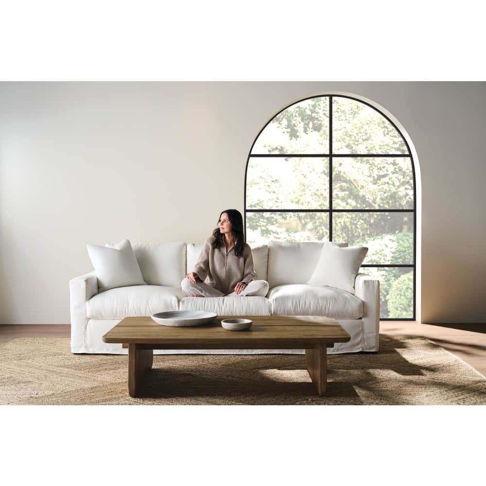 Silas Slipcovered Sofa #Cushion_3 Cushion