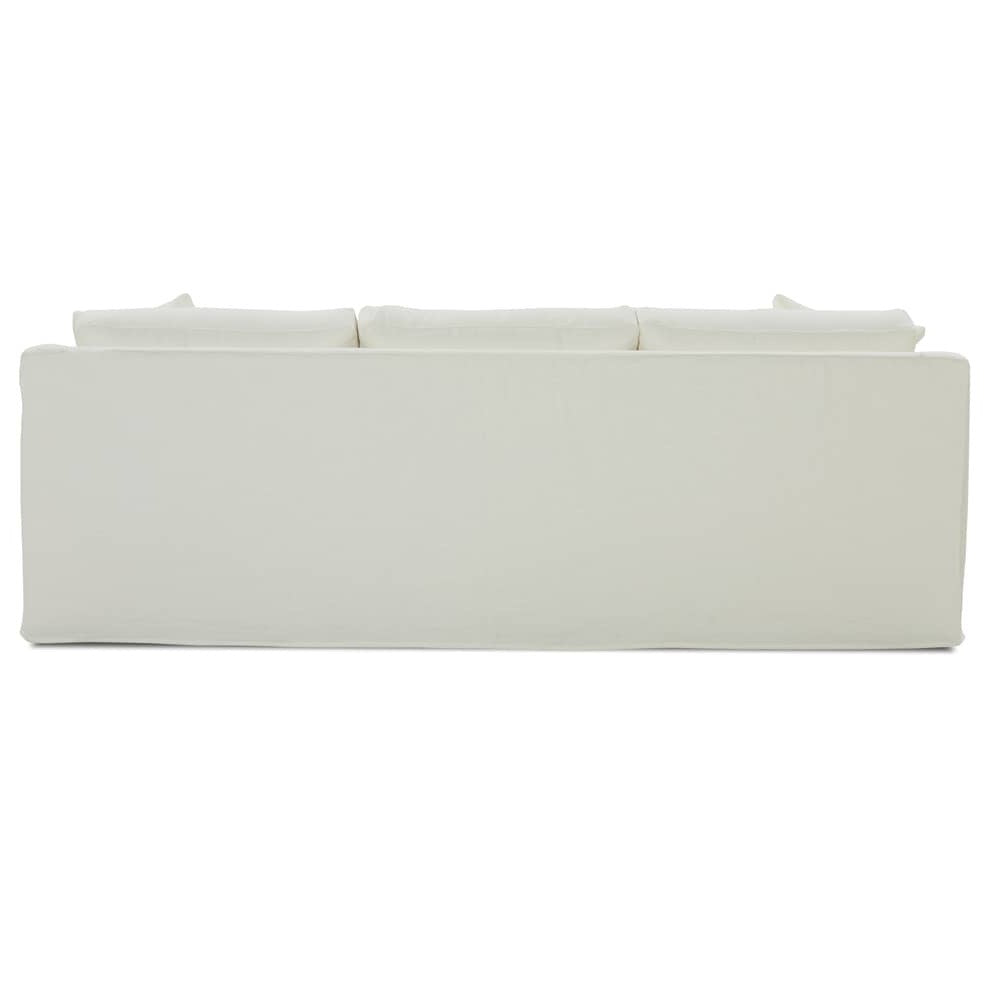Silas Slipcovered Sofa