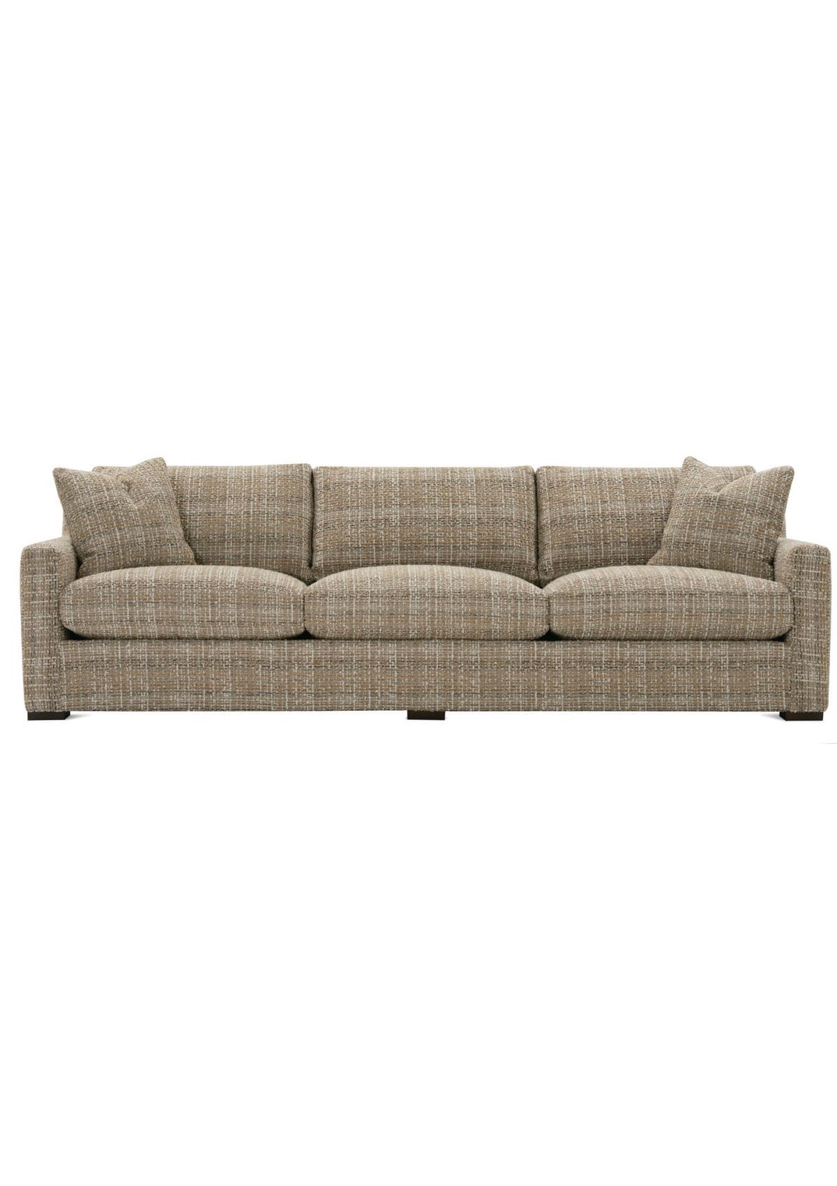 Silas Sofa #Cushion_3 Cushion