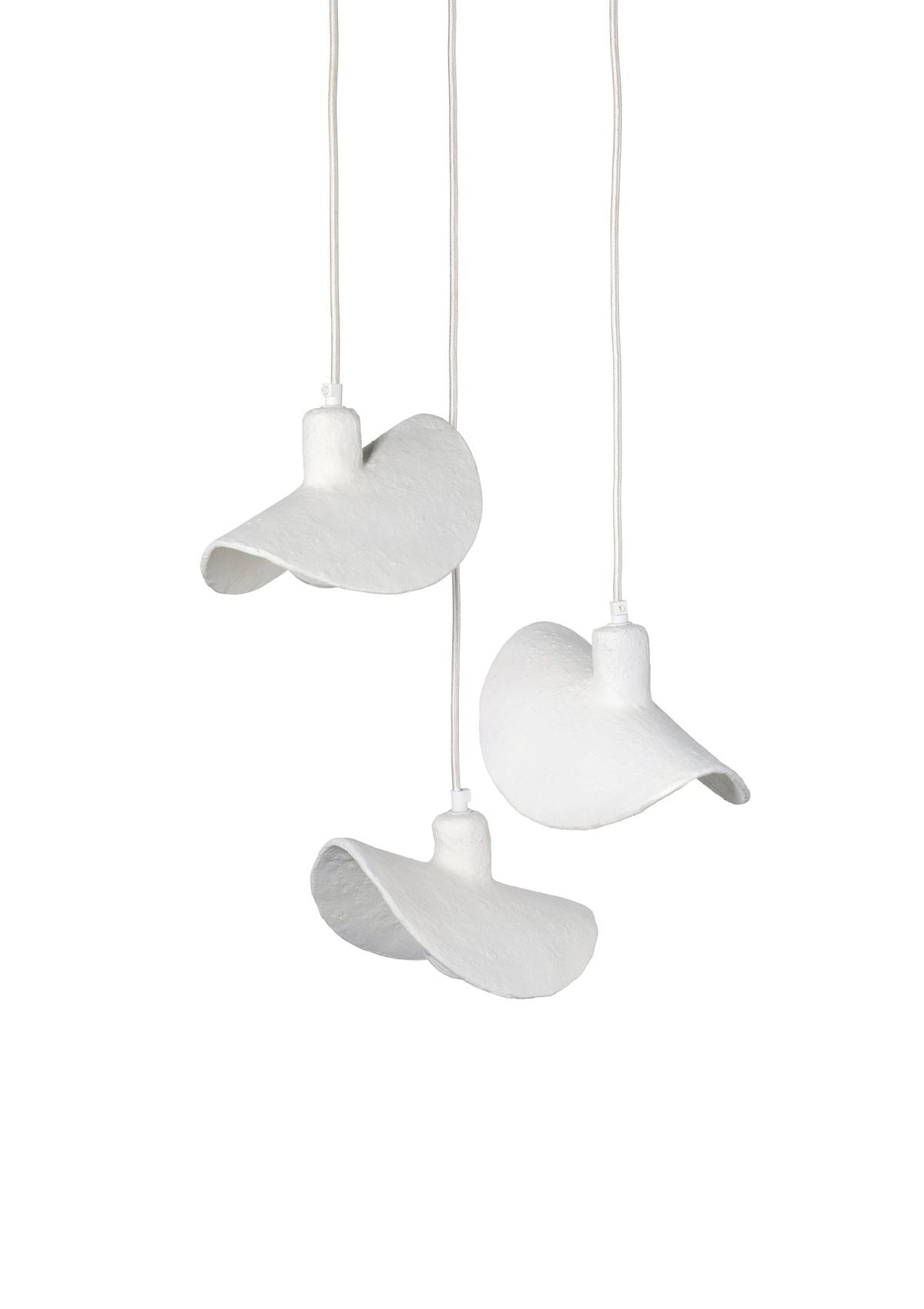 Slope 3-Light Chandelier