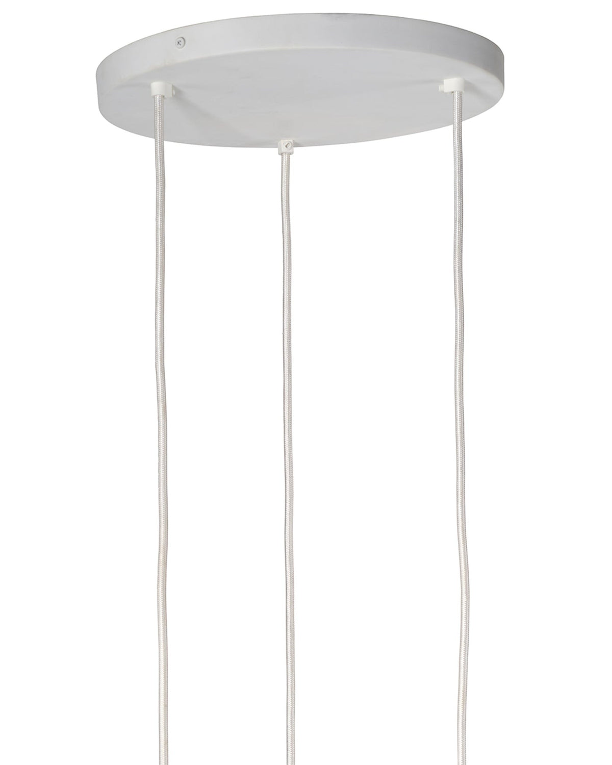 Slope 3-Light Chandelier