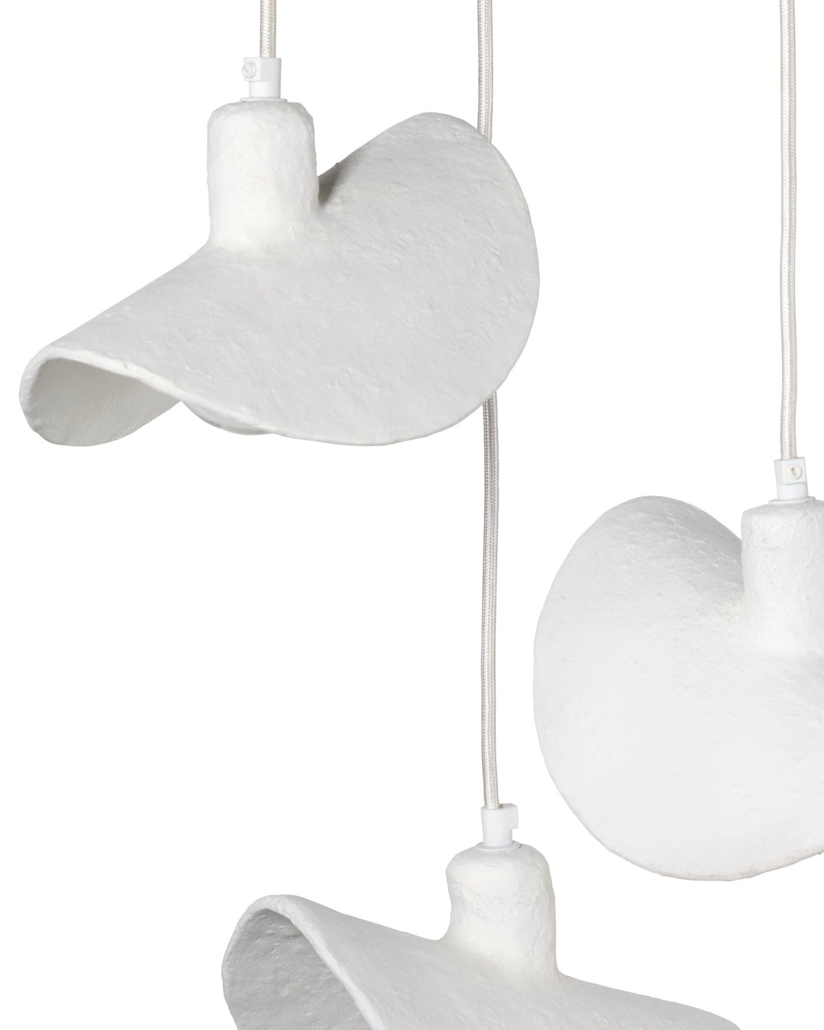 Slope 3-Light Chandelier