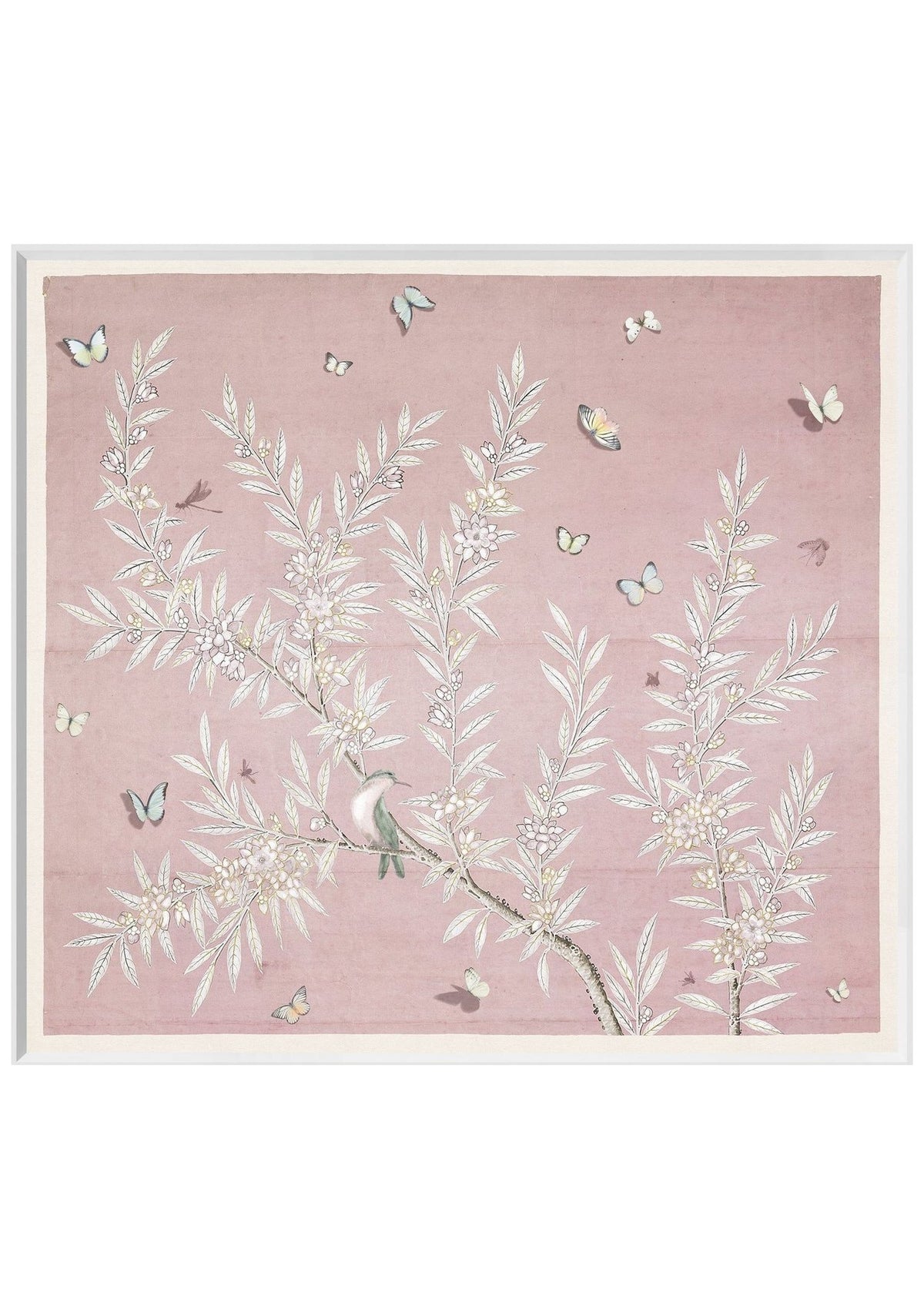 Spring Time Chinoiserie I – Large