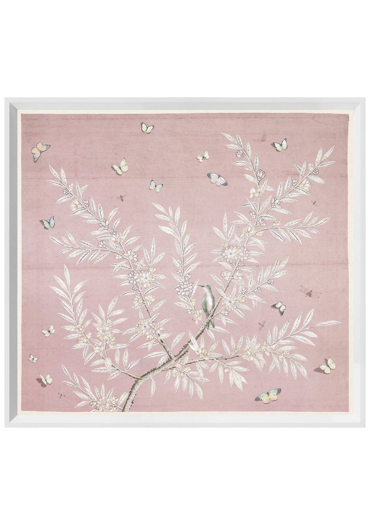 Spring Time Chinoiserie II – Small