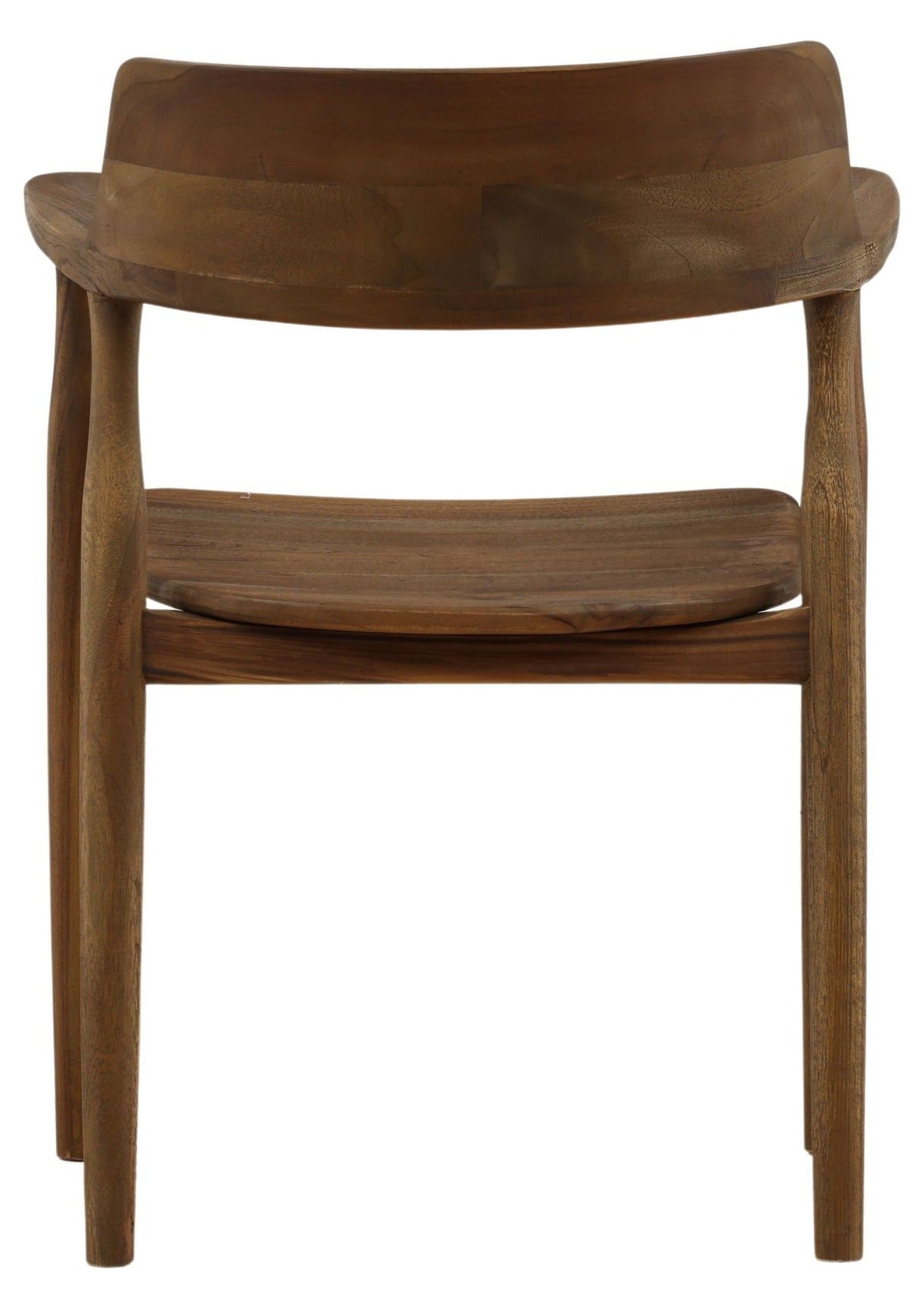 Stafford Dining Chair - Brown