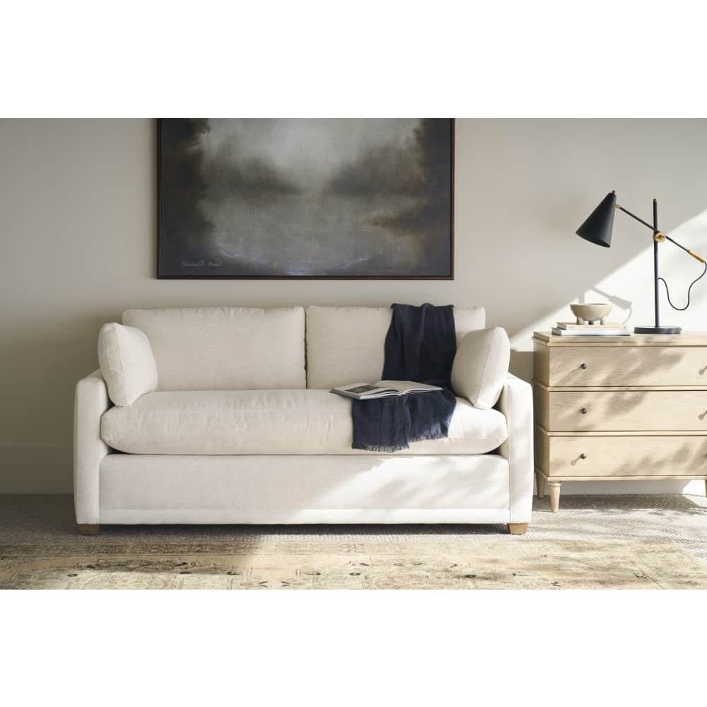 Sylvie Serenity Sleeper