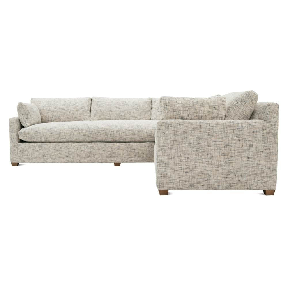 Sylvie Serenity Sleeper Sectional