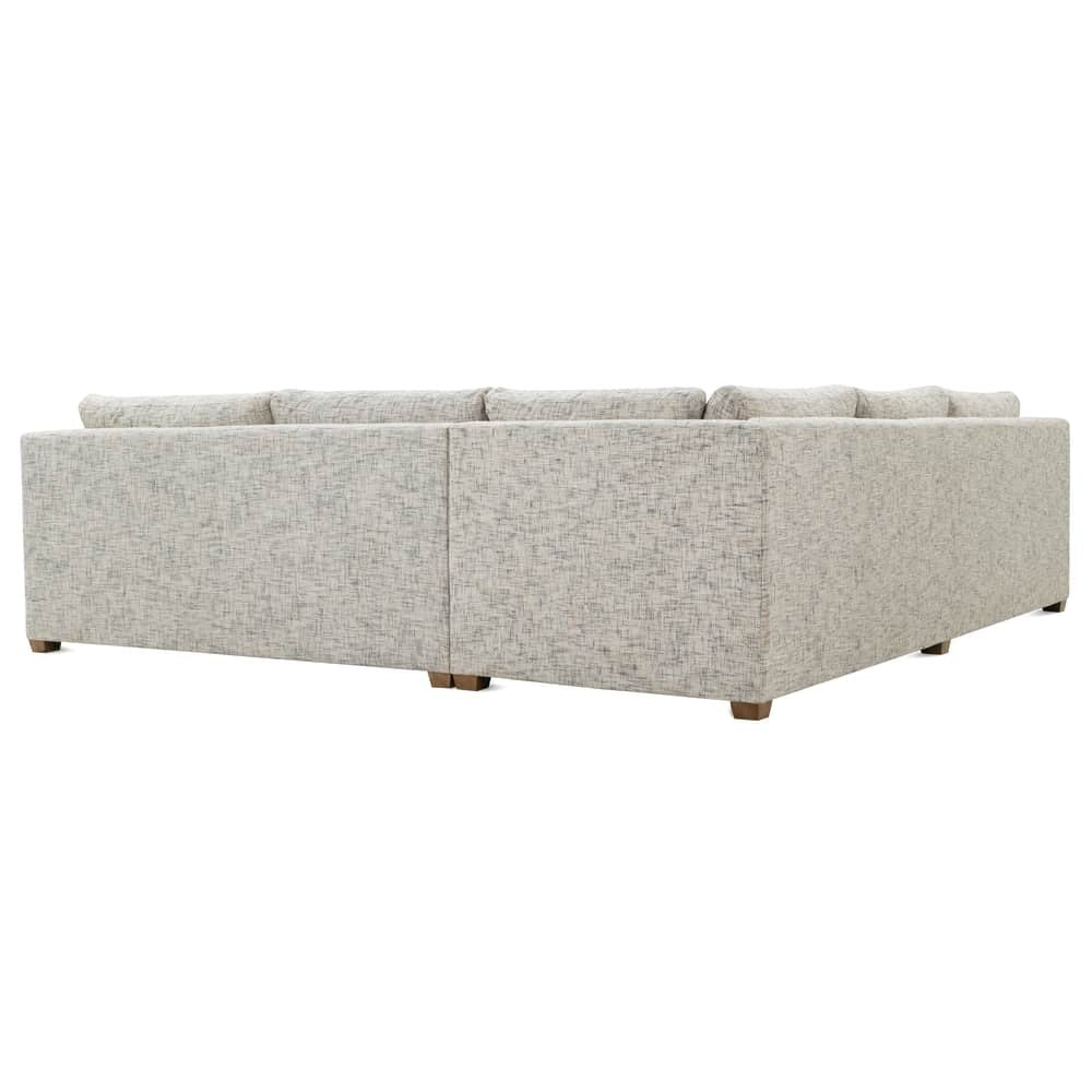 Sylvie Serenity Sleeper Sectional