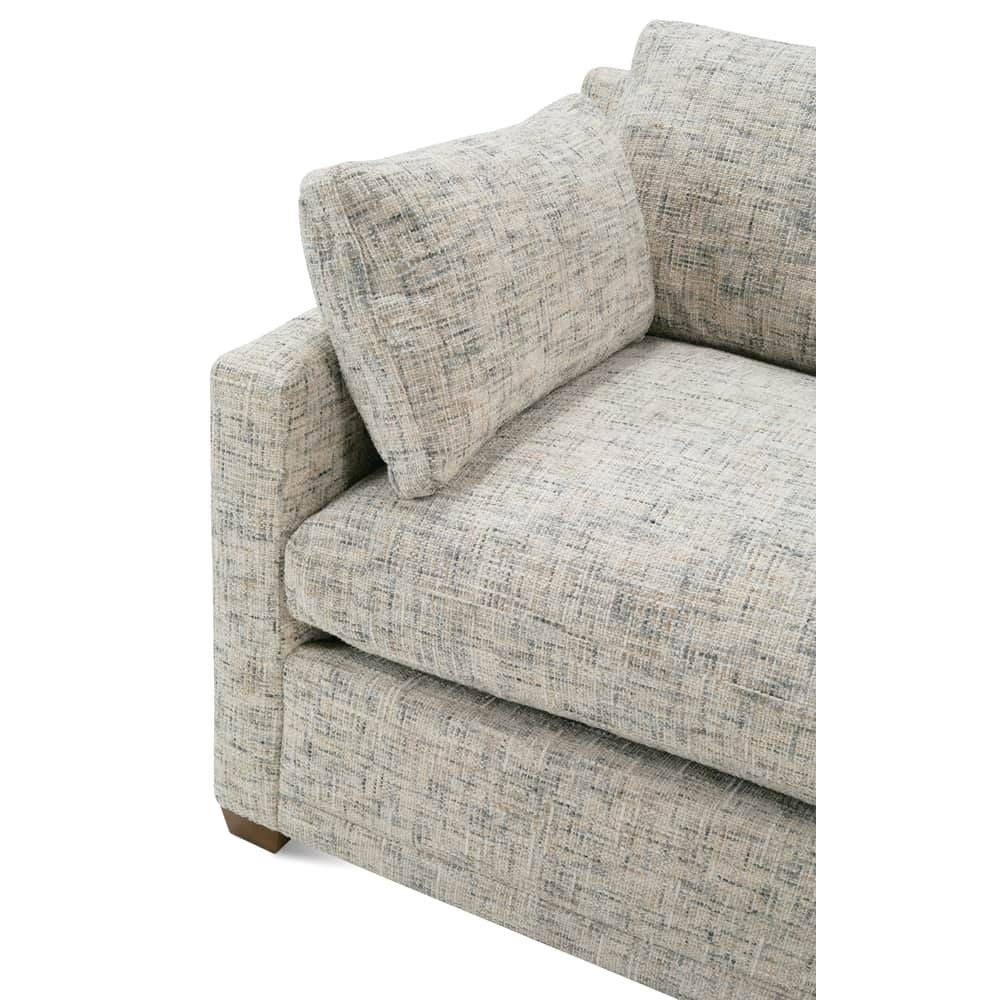 Sylvie Serenity Sleeper Sectional