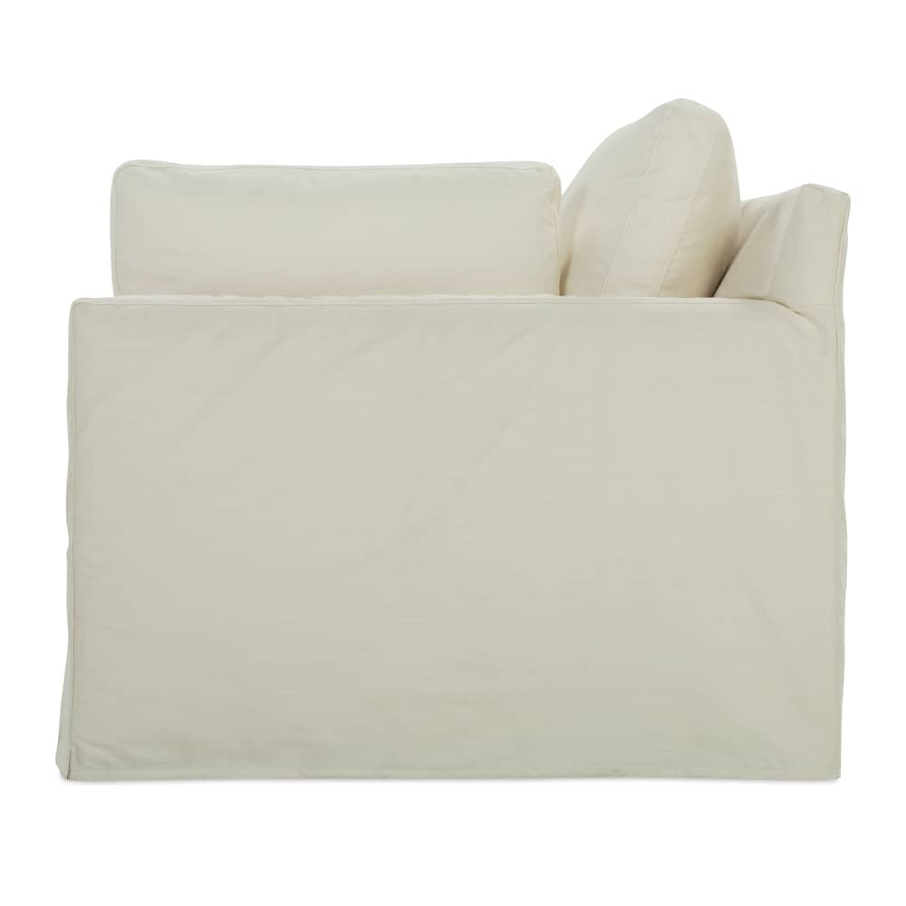 Sylvie Slipcovered Serenity Sleeper
