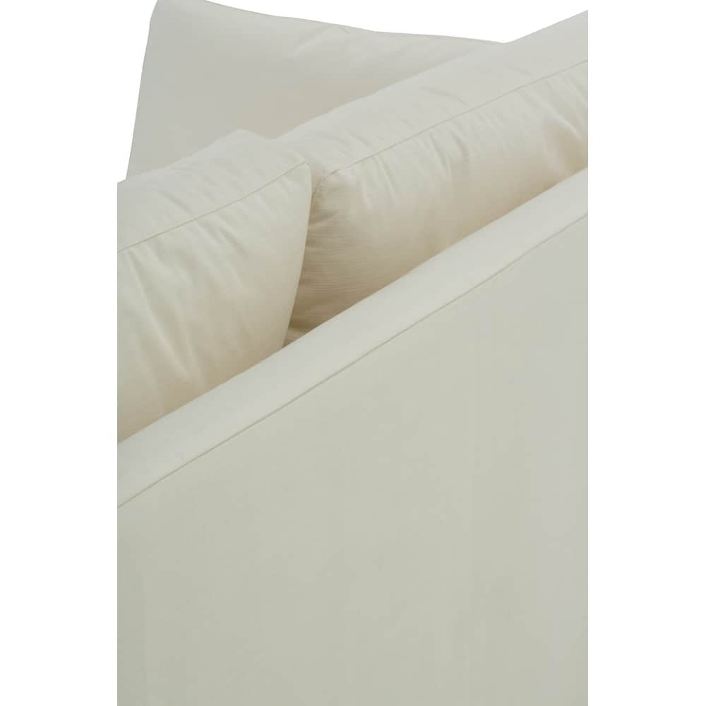 Sylvie Slipcovered Serenity Sleeper