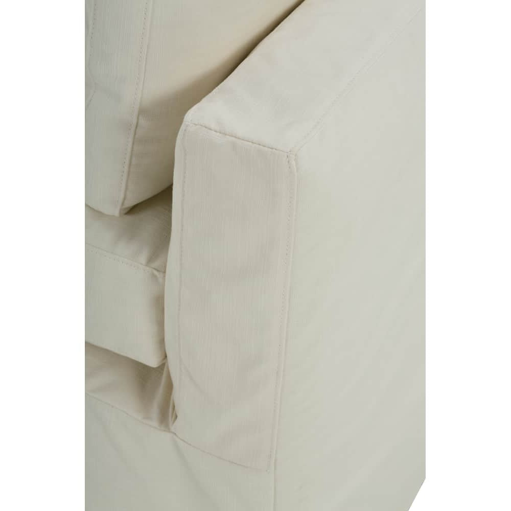 Sylvie Slipcovered Serenity Sleeper