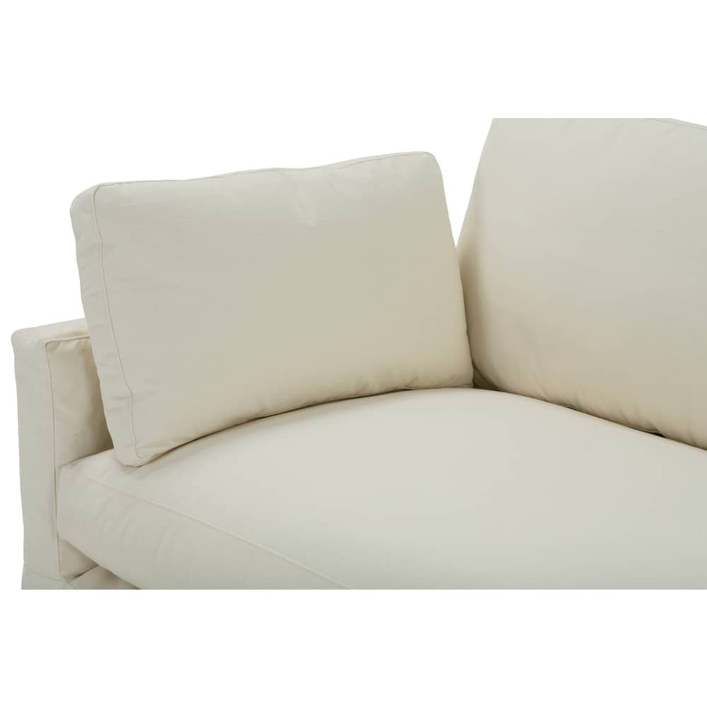 Sylvie Slipcovered Serenity Sleeper