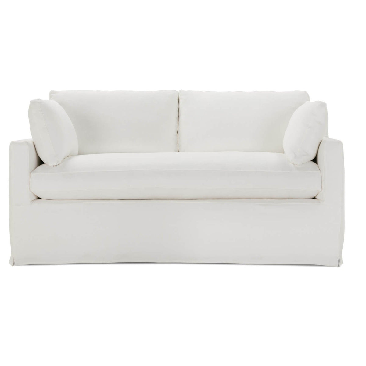Sylvie Slipcovered Serenity Sleeper