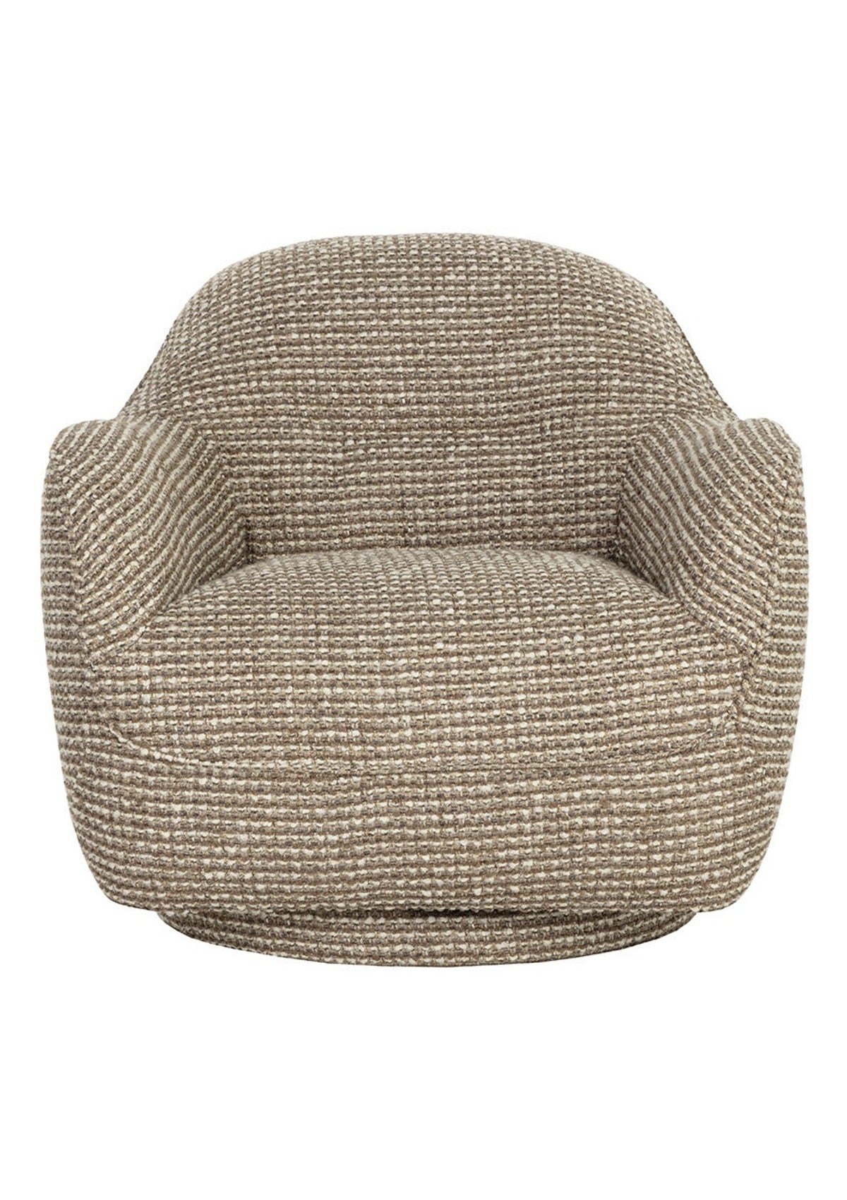 Tesoro Swivel Lounge Chair