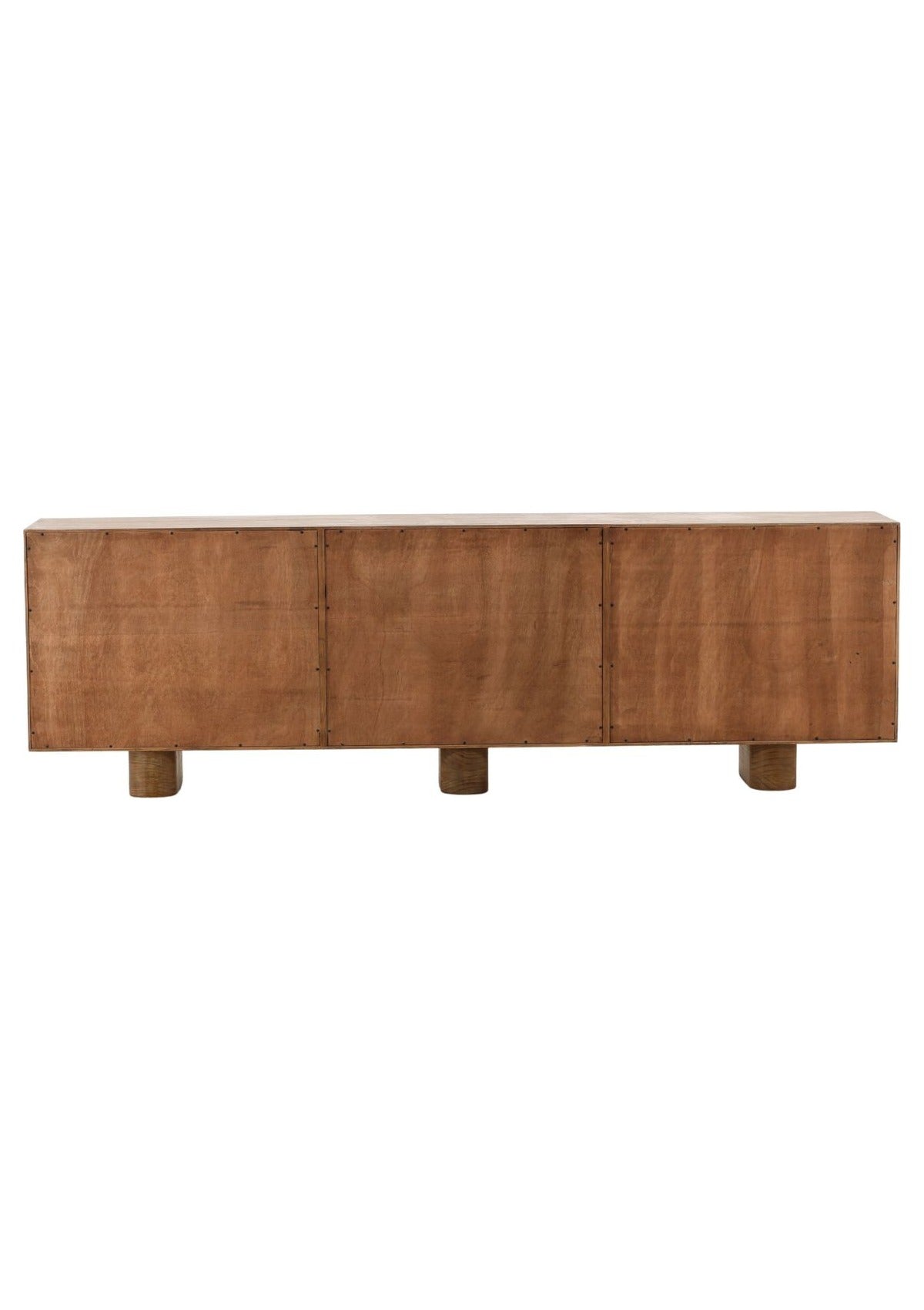Thalia Sideboard - Brown / 6 Door