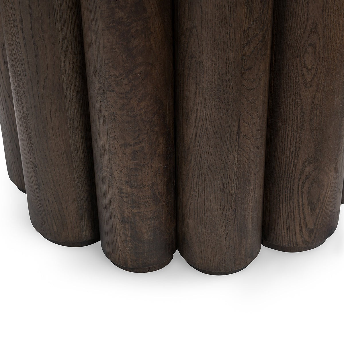Tiber Round Dining Table - 55"