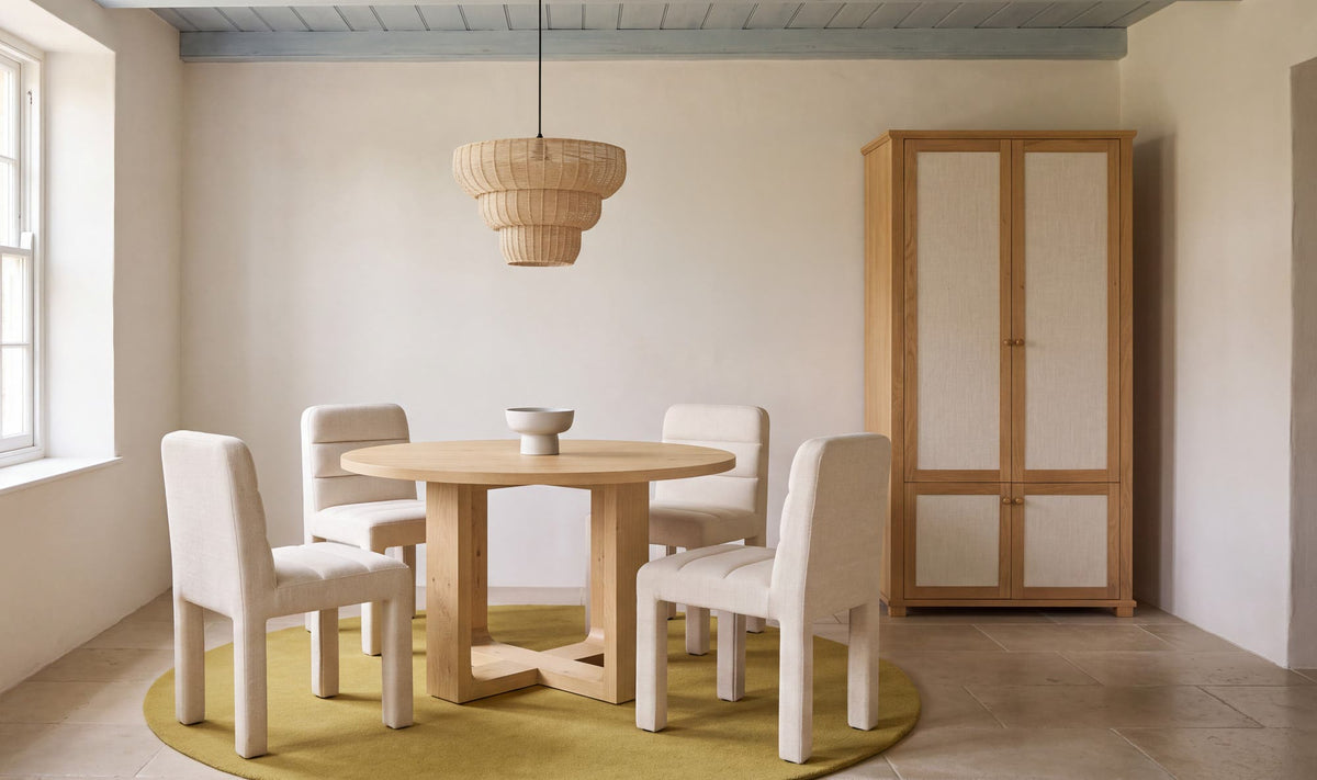 Hayes Dining Table