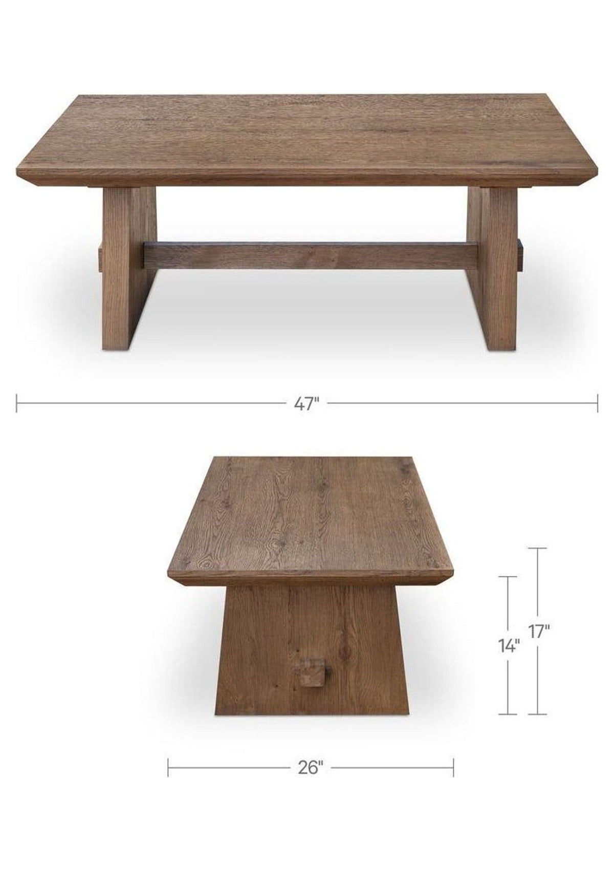 Esther Coffee Table