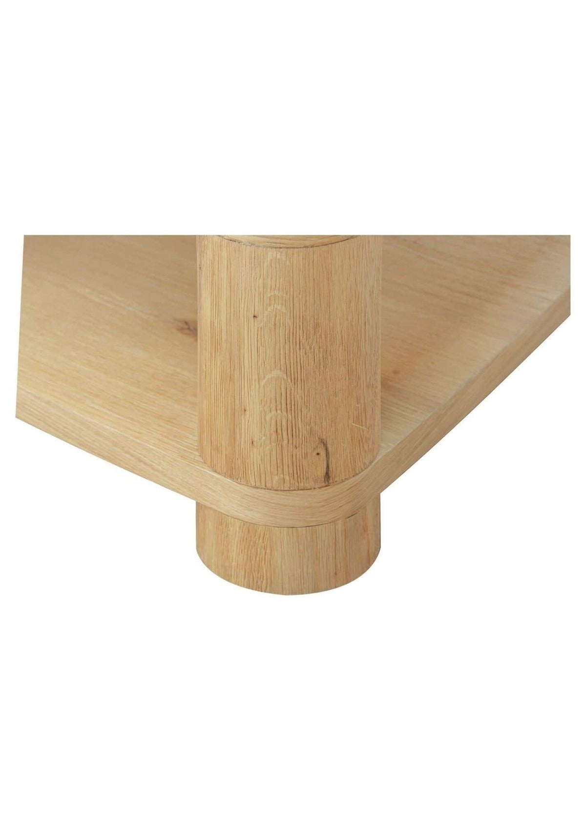 Murray Coffee Table - Natural