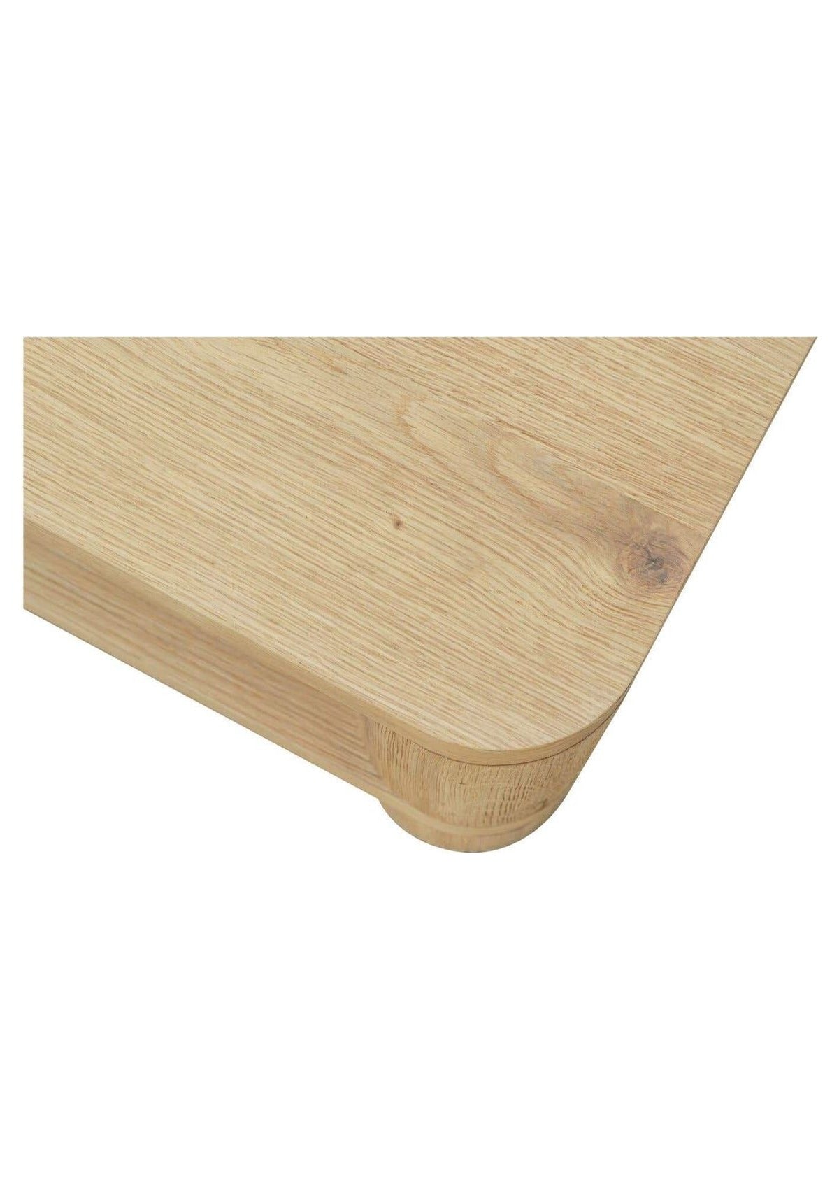 Murray Coffee Table - Natural