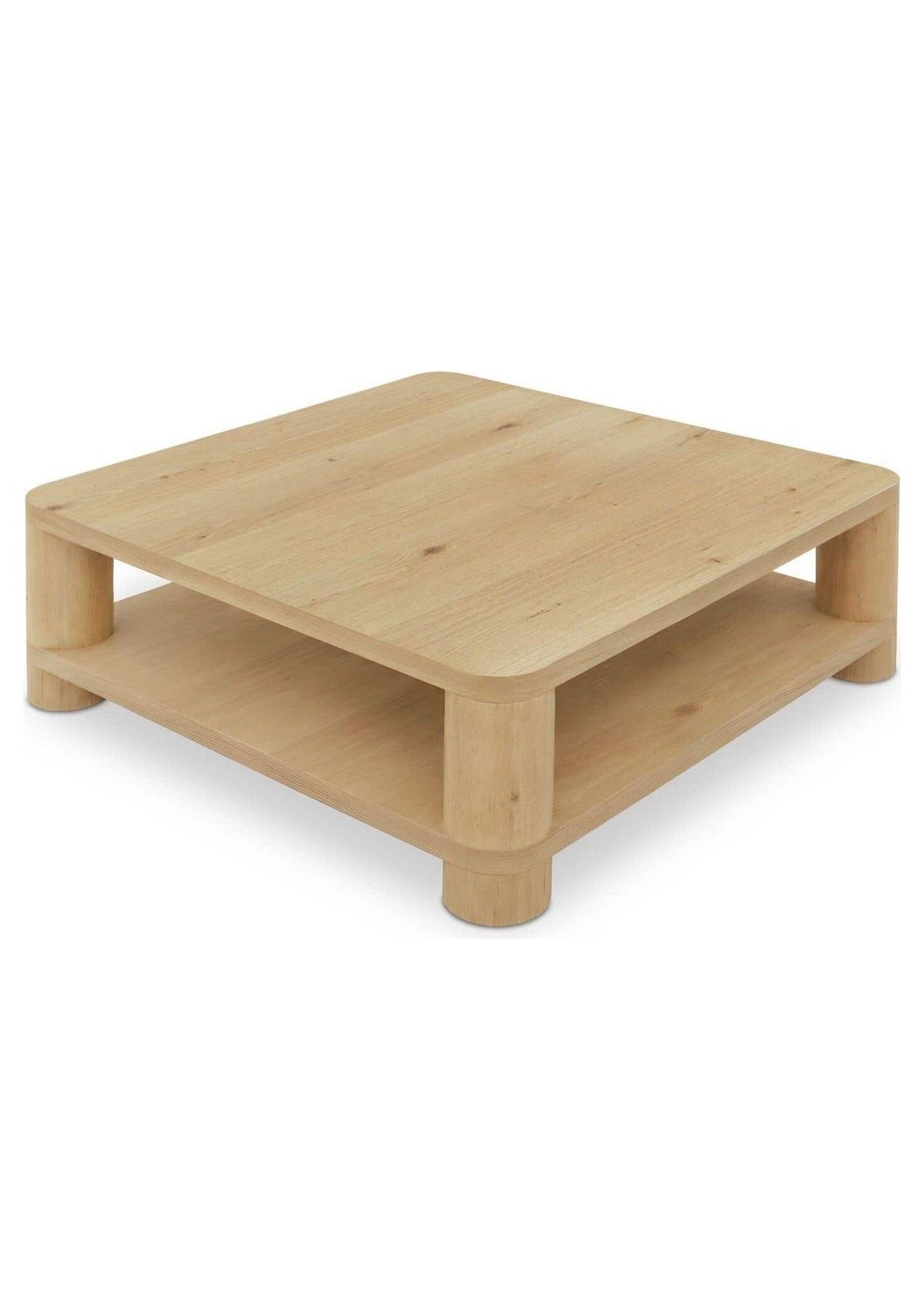 Murray Coffee Table - Natural