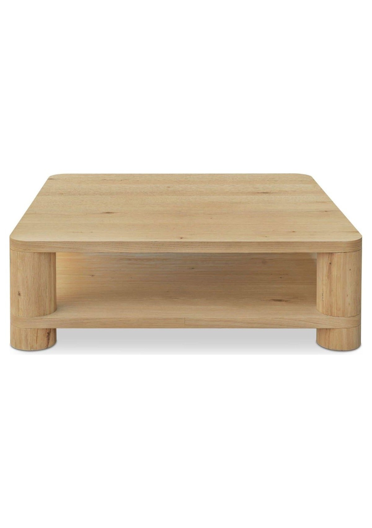 Murray Coffee Table - Natural