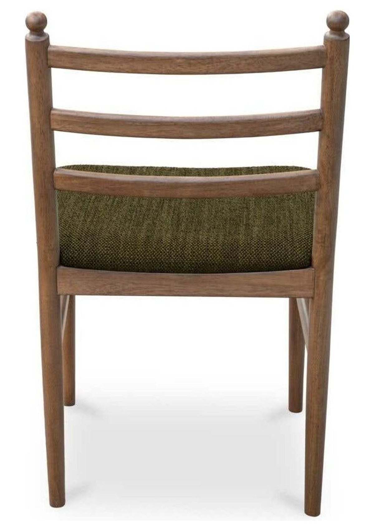 Vale Dining Chair - Set of Two - Green