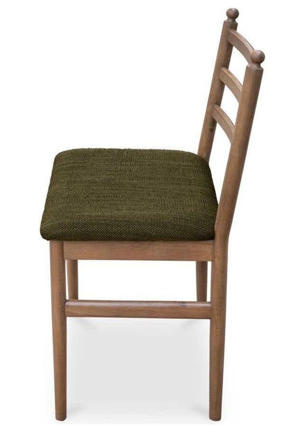 Vale Dining Chair - Set of Two - Green