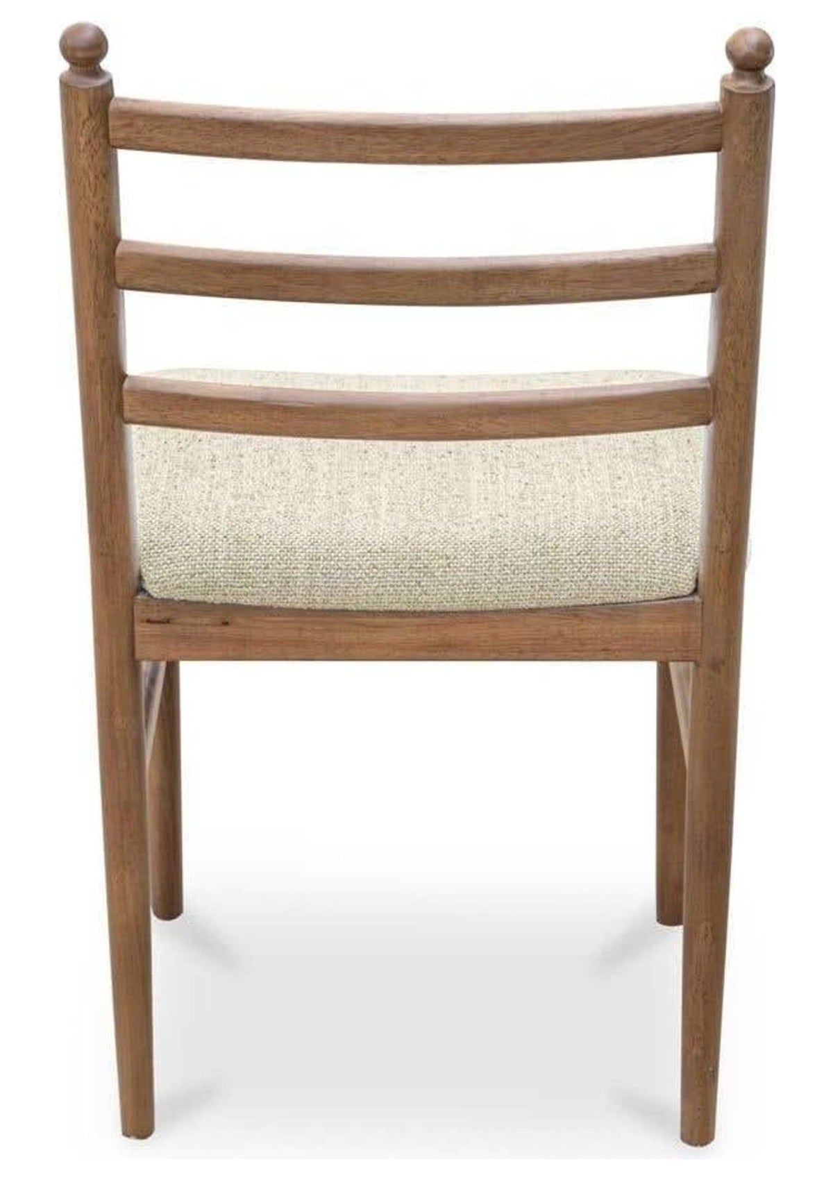 Vale Dining Chair - Set of Two - Beige