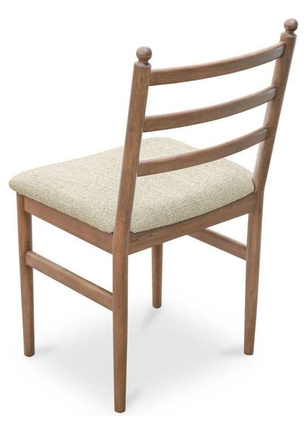 Vale Dining Chair - Set of Two - Beige