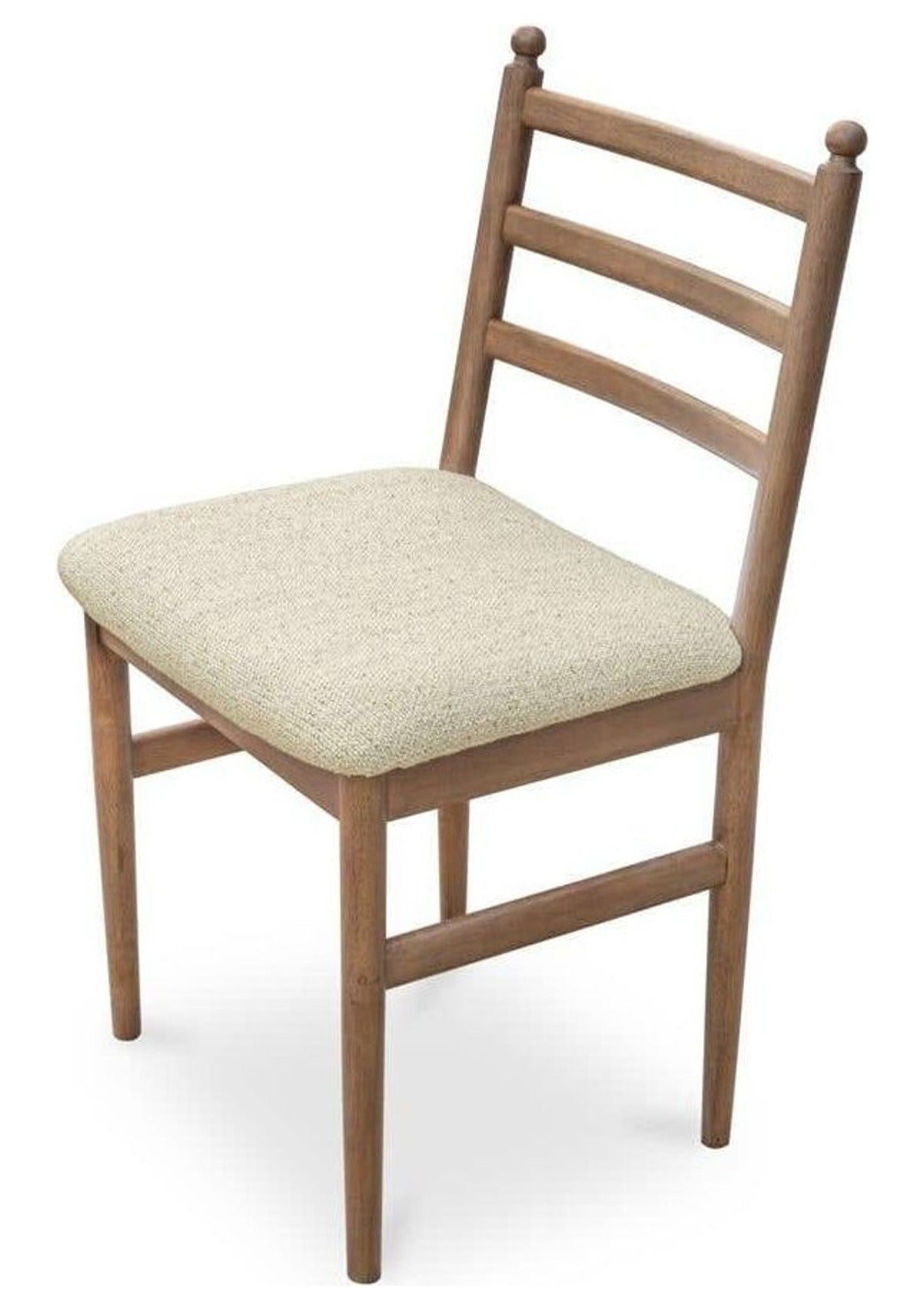 Vale Dining Chair - Set of Two - Beige