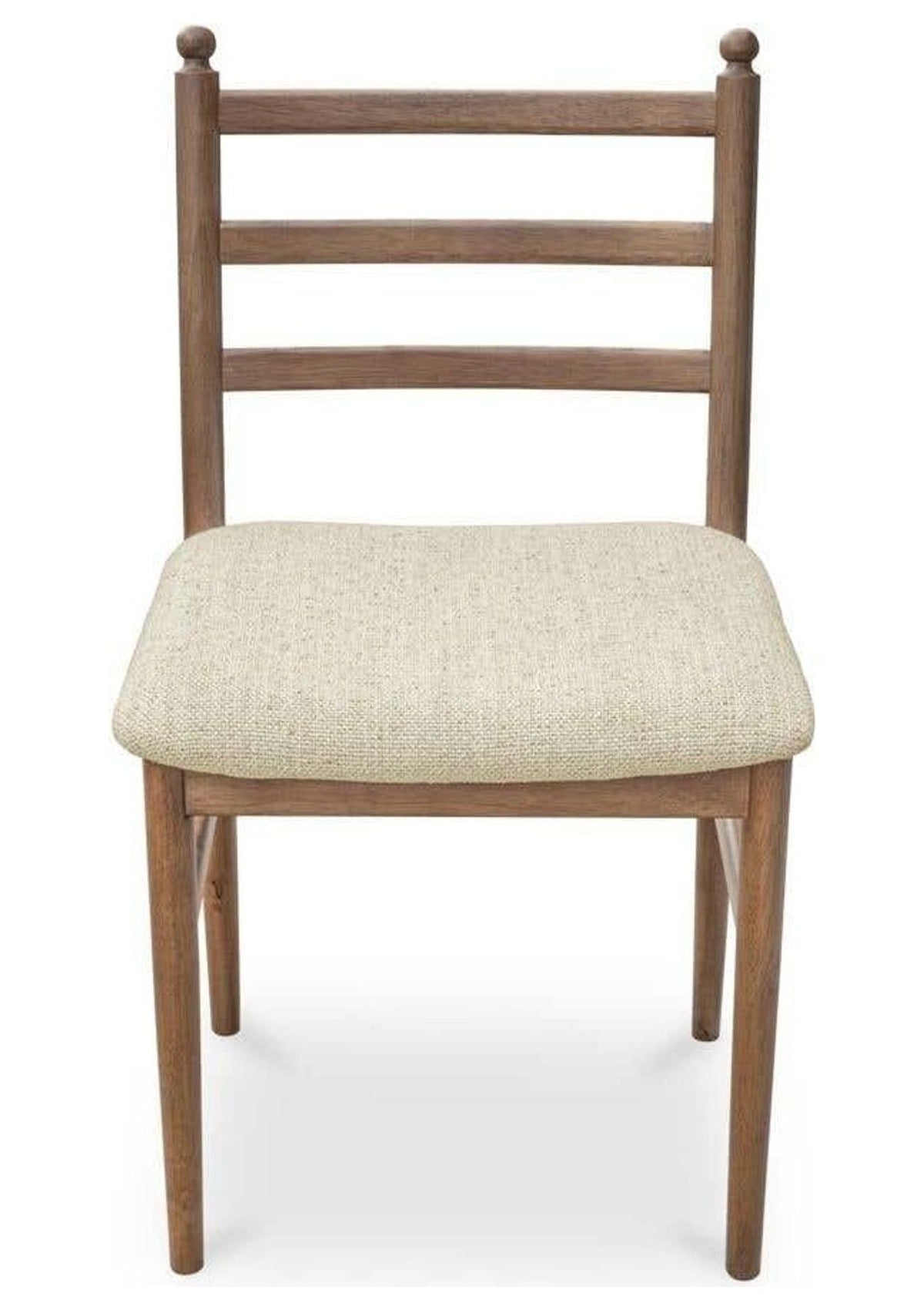Vale Dining Chair - Set of Two - Beige