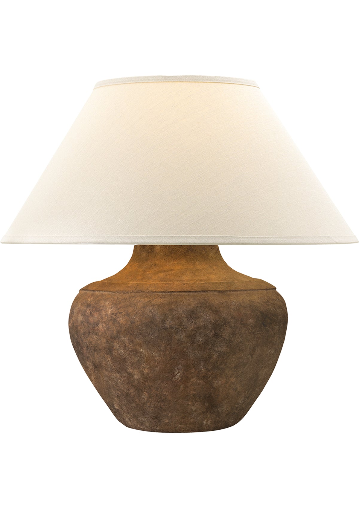 Calabria Rechargeable Table Lamp in Default Title