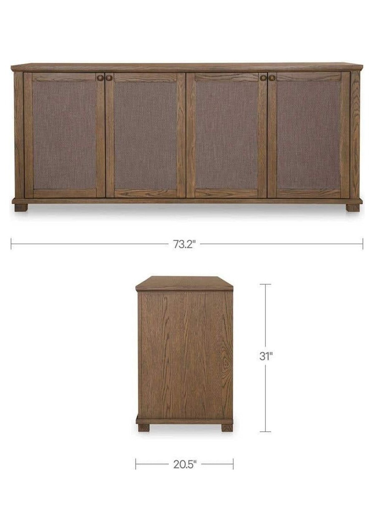 Frans Sideboard