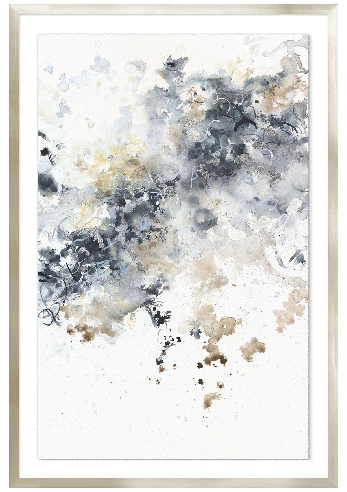 Universal Flow II