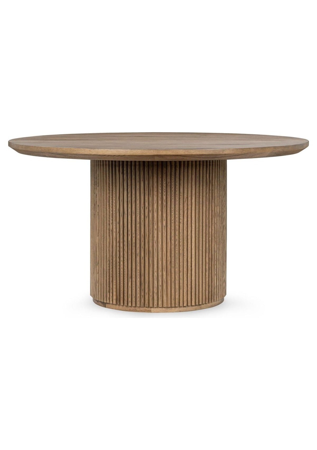 Vander Round Dining Table