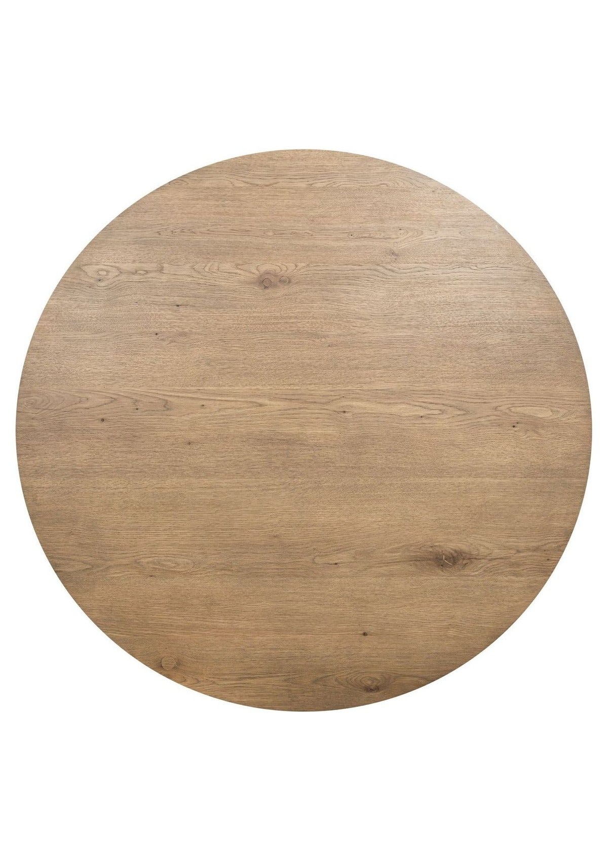 Vander Round Dining Table