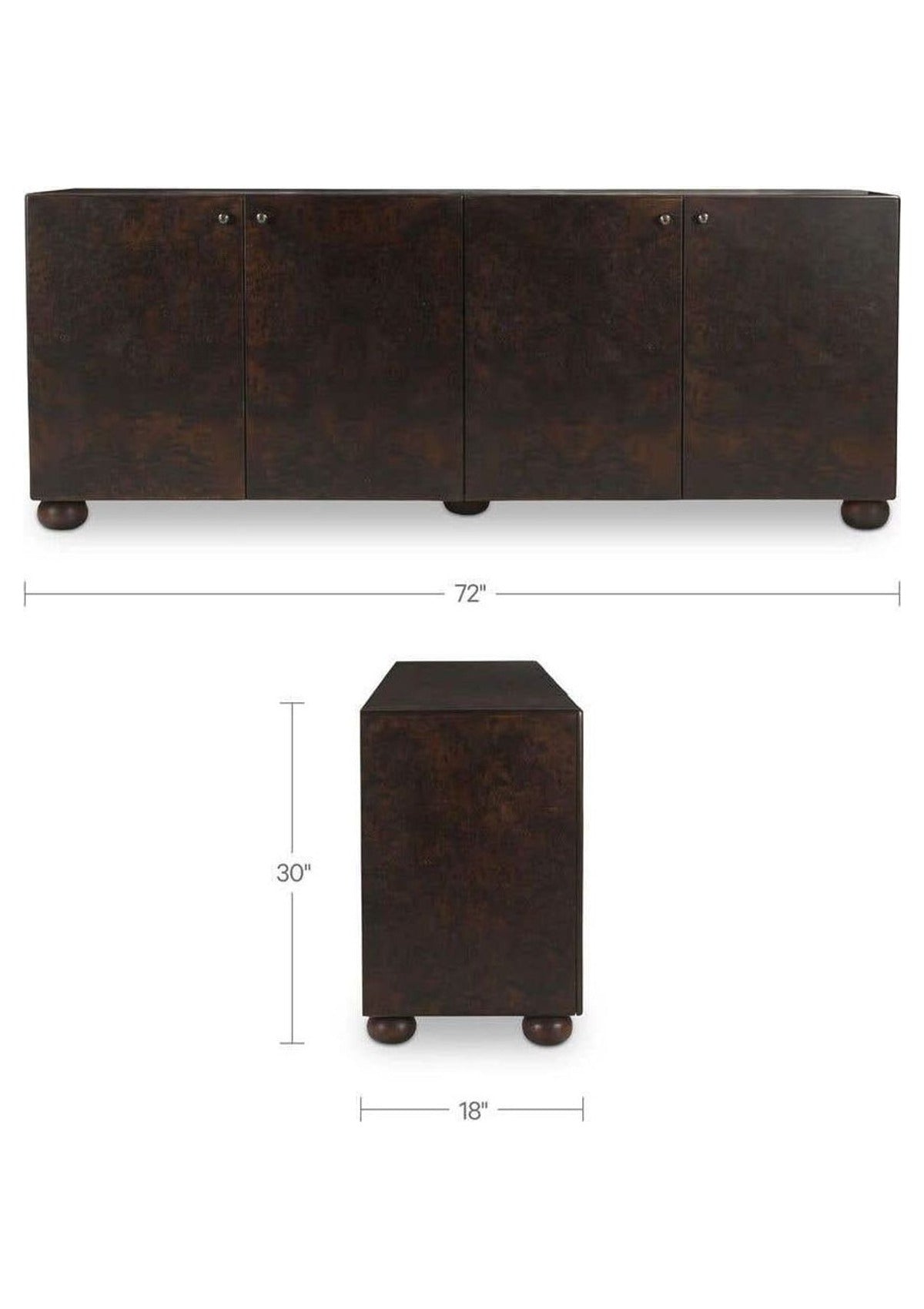 York Sideboard