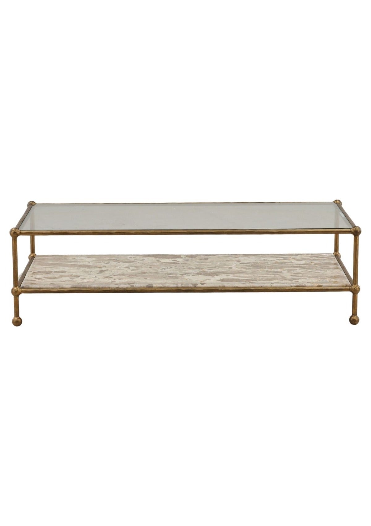 Verto Coffee Table