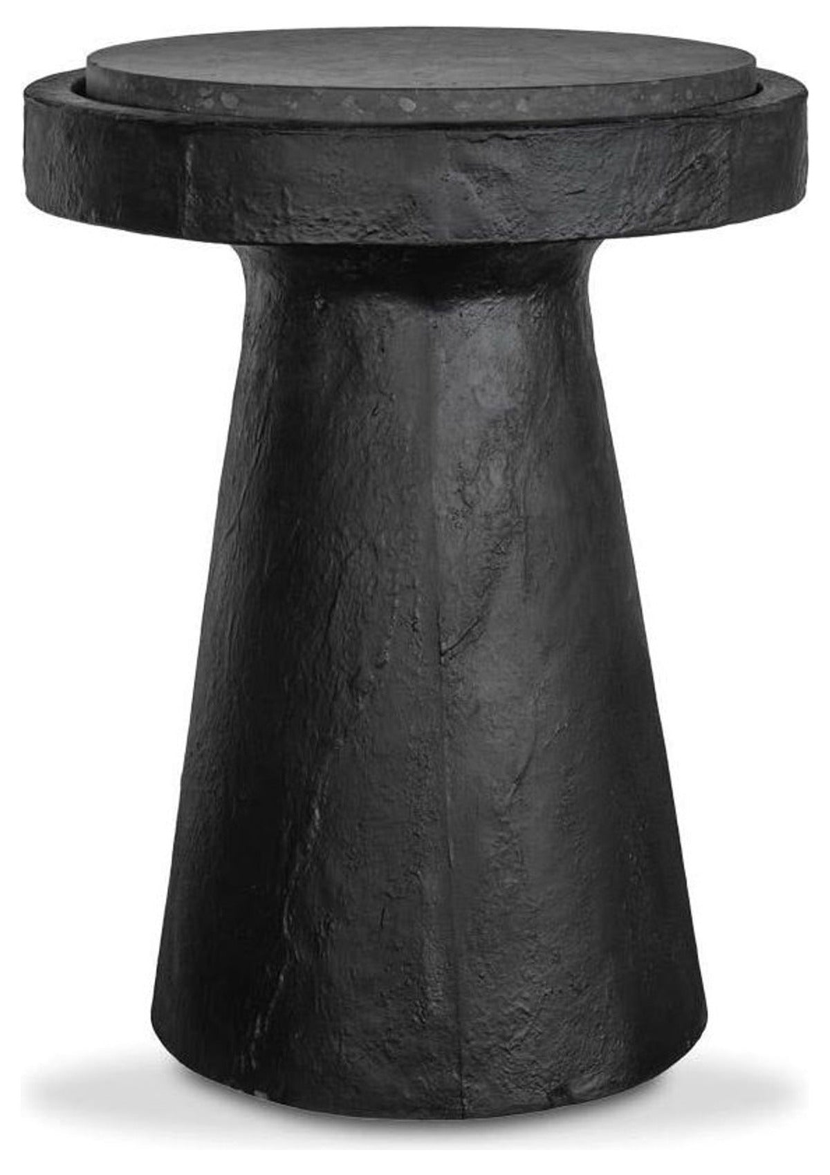 Book Accent Table