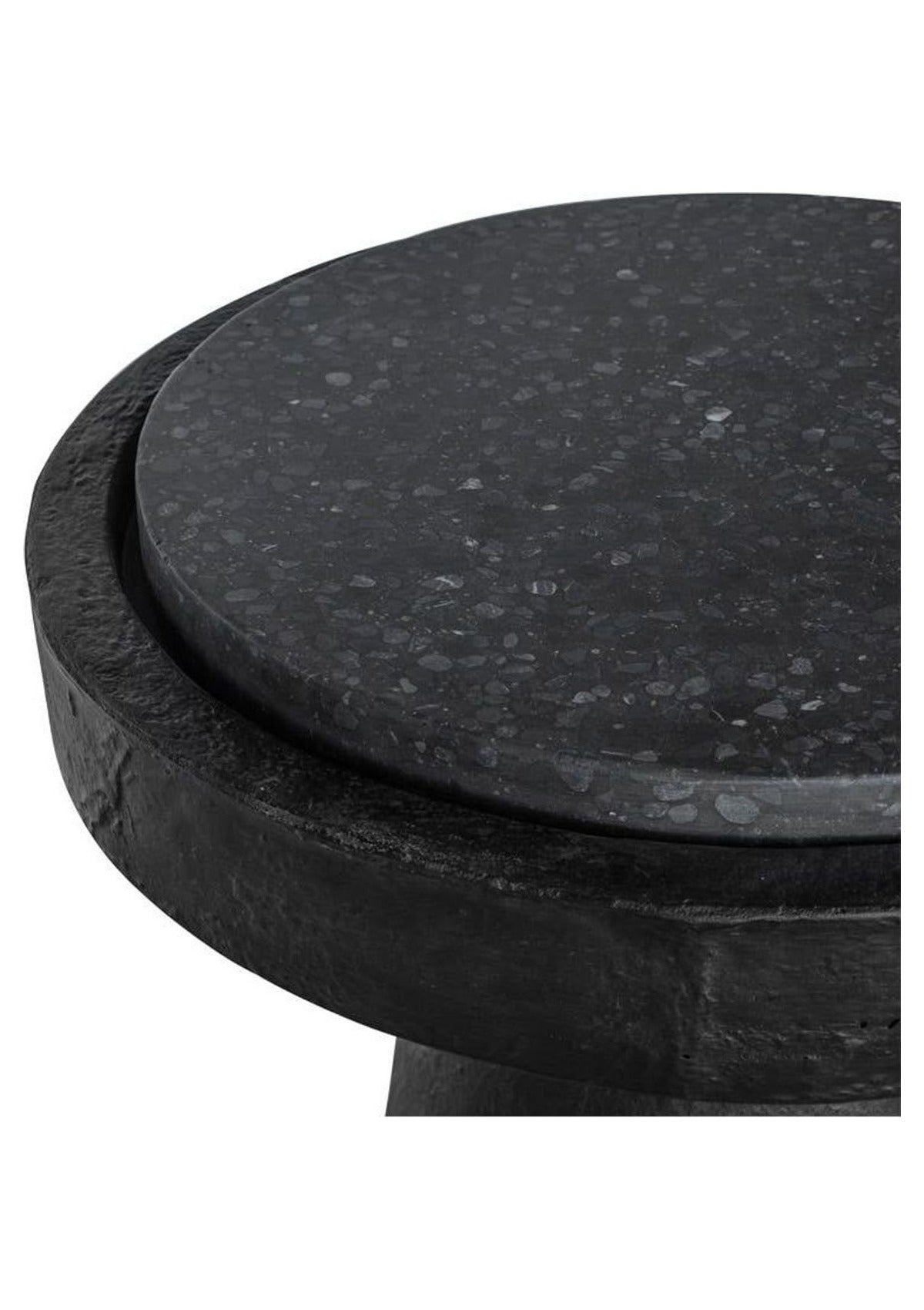 Book Accent Table