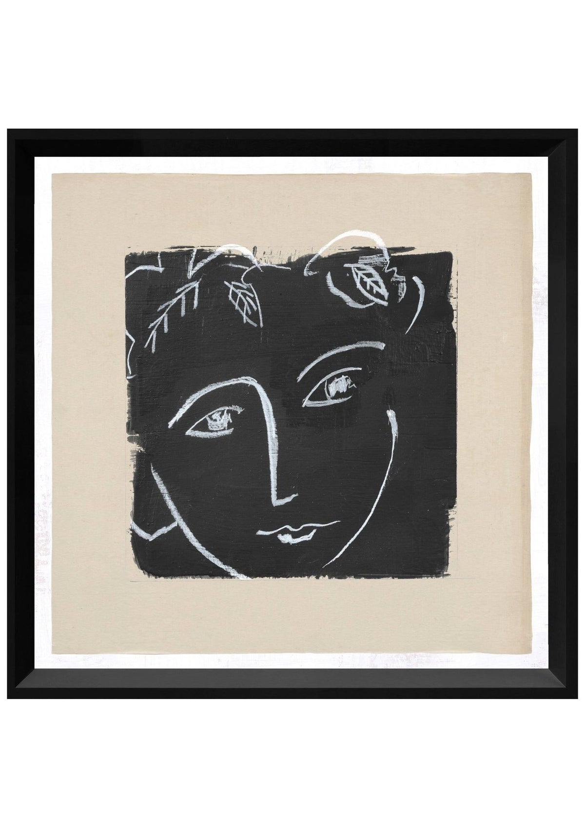 Visage II – Large
