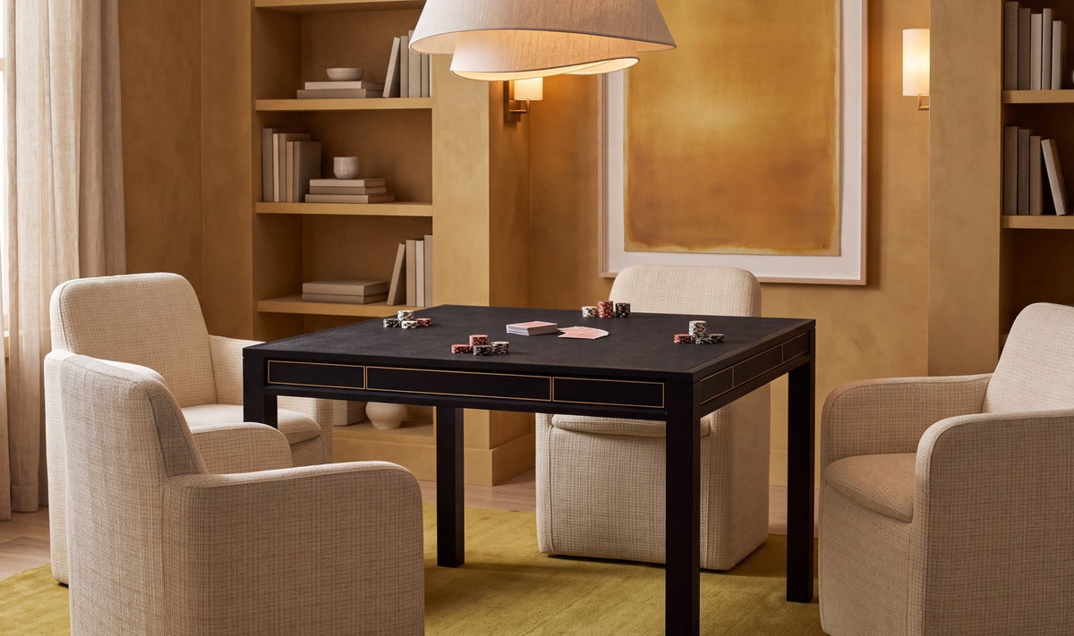 Mako Game Table